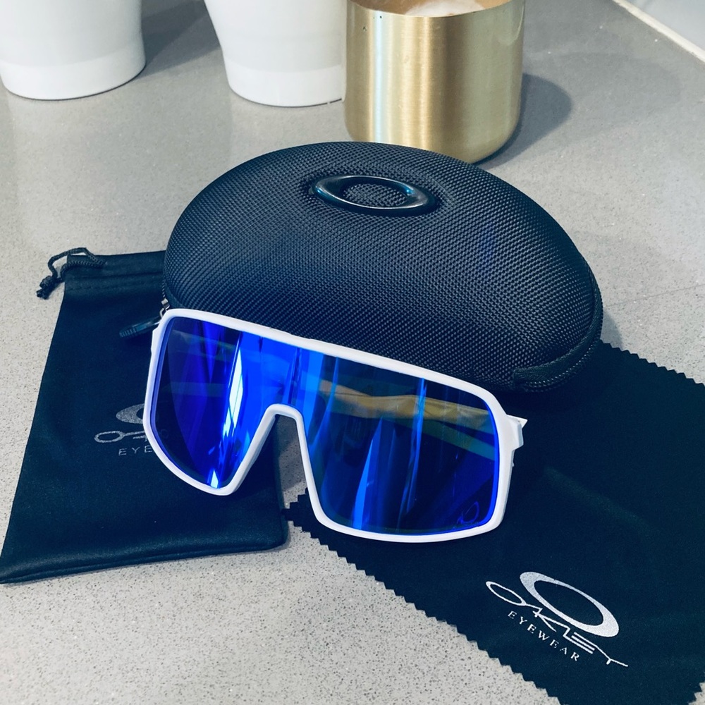Oakley Sutro Sunglasses